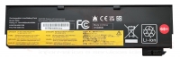 Bateria Lenovo Thinkpad T440 L450 11.1V 4400mAh Externa Compativel